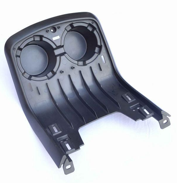 山東（dōng）模具製造廠家