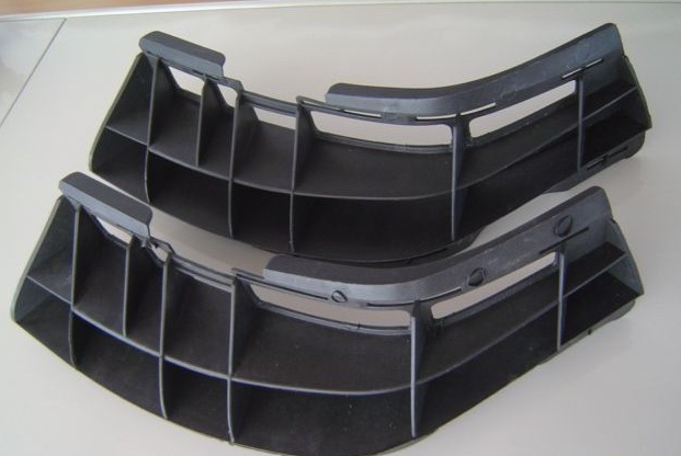 濟南注（zhù）塑模具