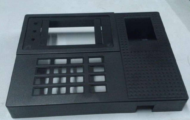 濟南（nán）注塑模具（jù）