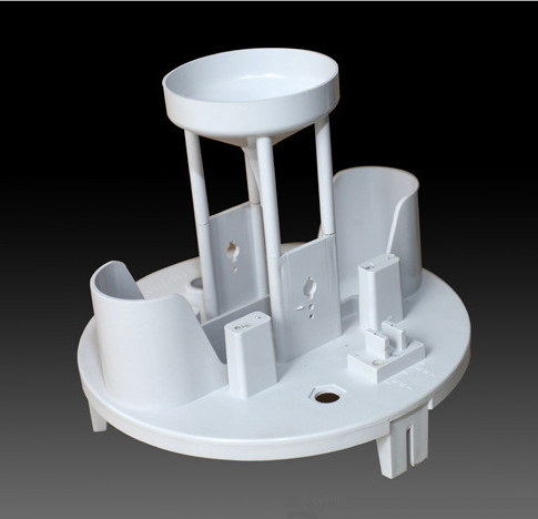 山東(dōng)模具製造廠家