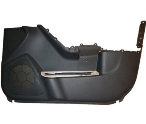 山東模具製造廠家