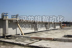 高鐵預製塊生產線必須加強機械設備管理