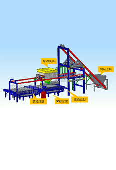 觸（chù）摸屏智能定量雙螺旋（xuán）下料型