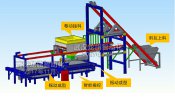 混凝土預製件生產機械（xiè）成為高（gāo）鐵路橋工程的必備裝備