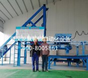 配置一個小預製件生產（chǎn）機械設備需要多少錢